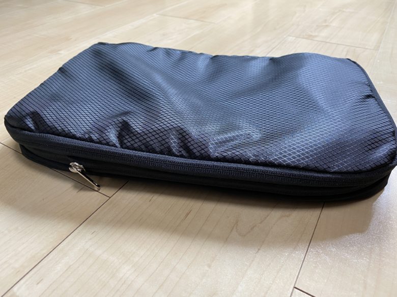 旅行用圧縮バッグ、コペルタ