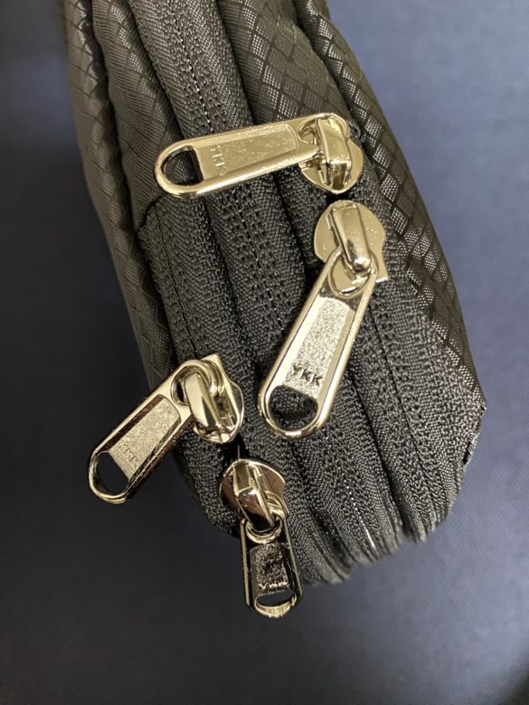 コペルタ、旅行用圧縮バッグ