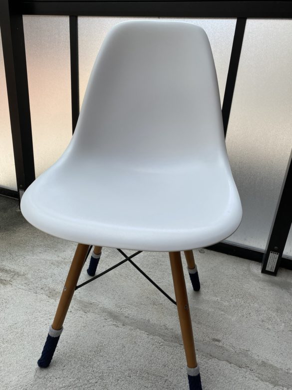 イームズシェルチェアDSWリプロダクト